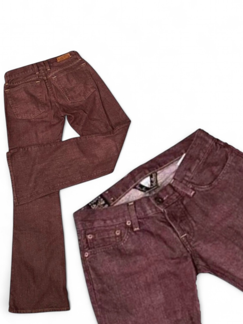 Vintage Lucky Brand Jeans size 2/26.